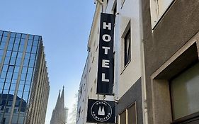 Hotel Domspitzen in Köln